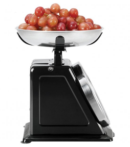 Retro Mechanical Kitchen Scale | Fast Shipping from the US!