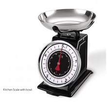 Load image into Gallery viewer, Retro Mechanical Kitchen Scale | Fast Shipping from the US!