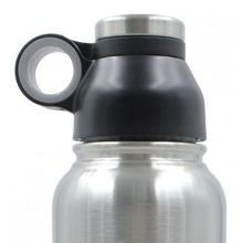 Load image into Gallery viewer, Reusable 32-Ounce Stainless Steel Vacuum-Insulated Water Bottle | Fast US Shipping