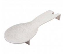 Load image into Gallery viewer, Sustainable Wheat Straw Spoon Rest | Fast Shipping from the US!