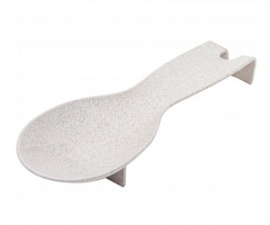 Sustainable Wheat Straw Spoon Rest | Fast Shipping from the US!