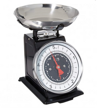 Load image into Gallery viewer, Retro Mechanical Kitchen Scale | Fast Shipping from the US!