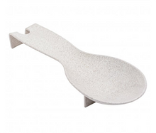 Load image into Gallery viewer, Sustainable Wheat Straw Spoon Rest | Fast Shipping from the US!