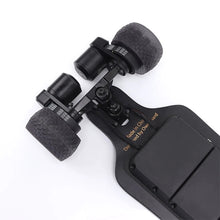 Load image into Gallery viewer, EcoFriendly 3000W 39” All Terrain Electric Skateboard | Fiberglass Bamboo Deck