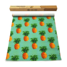 Load image into Gallery viewer, Reusable Beeswax Sustainable Food Wrap