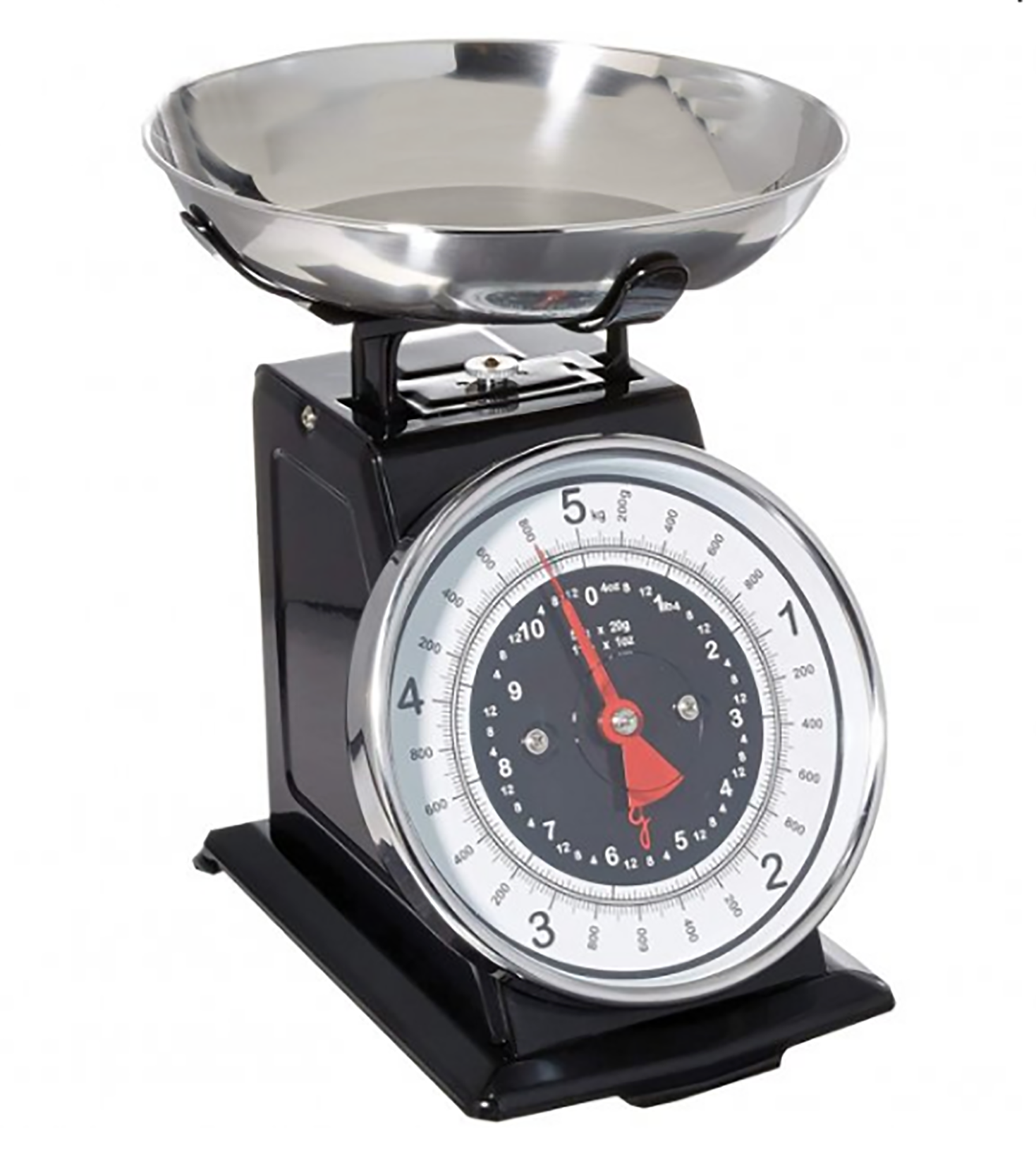 Retro Mechanical Kitchen Scale  Fast Shipping from the US! –