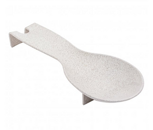 Sustainable Wheat Straw Spoon Rest | Fast Shipping from the US!