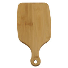 Load image into Gallery viewer, Large Bamboo Cutting Board Butcher Block. Great For Serving!
